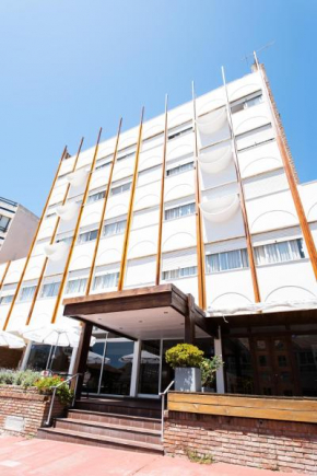 Hotel Alhambra
